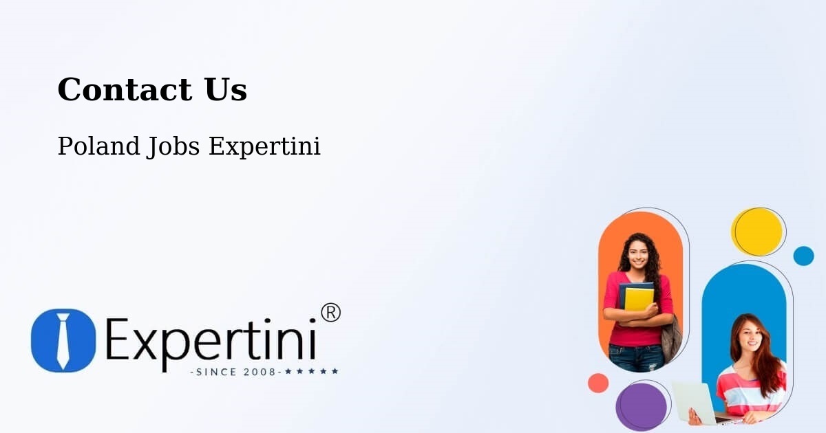 Contact Expertini – Pełczyce - Poland Jobs Expertini